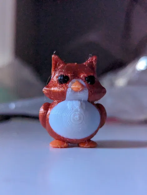 Con F**k Sặc Sỡ - Lai Cáo Vịt (Chỉnh Sửa Cho MMU) - Image 1