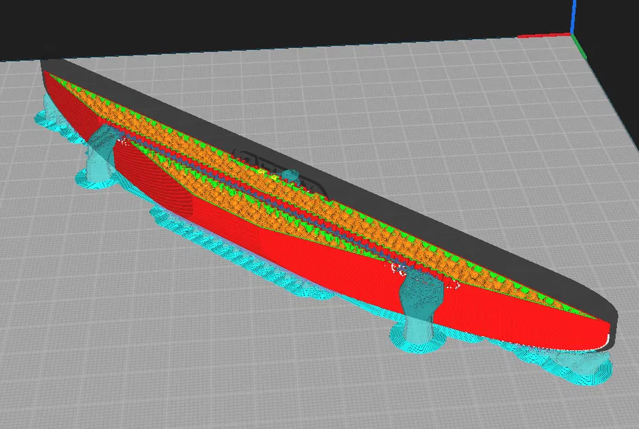Tay Nắm Tủ Đông Dạng Hòm - Image 3