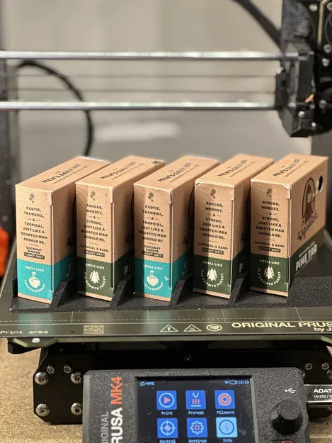 Kệ Xà Bông Dr Squatch Modul - Nhiều Tầng - Image 2