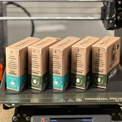 Kệ Xà Bông Dr Squatch Modul - Nhiều Tầng