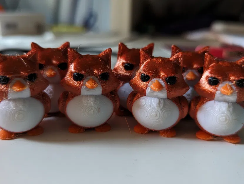 Con F**k Sặc Sỡ - Lai Cáo Vịt (Chỉnh Sửa Cho MMU) - Image 2