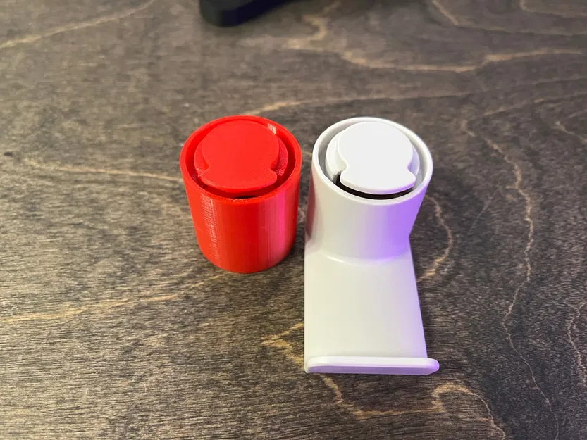 Giá đỡ tay cầm gốc cho chân đế Kiwi (Quest 2) - Image 2