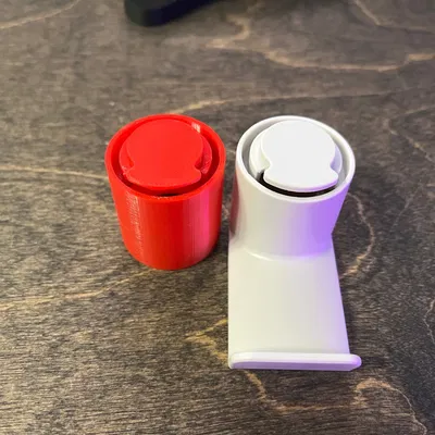 Giá đỡ tay cầm gốc cho chân đế Kiwi (Quest 2)