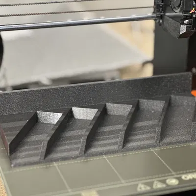 Kệ Xà Bông Dr Squatch Modul - Nhiều Tầng