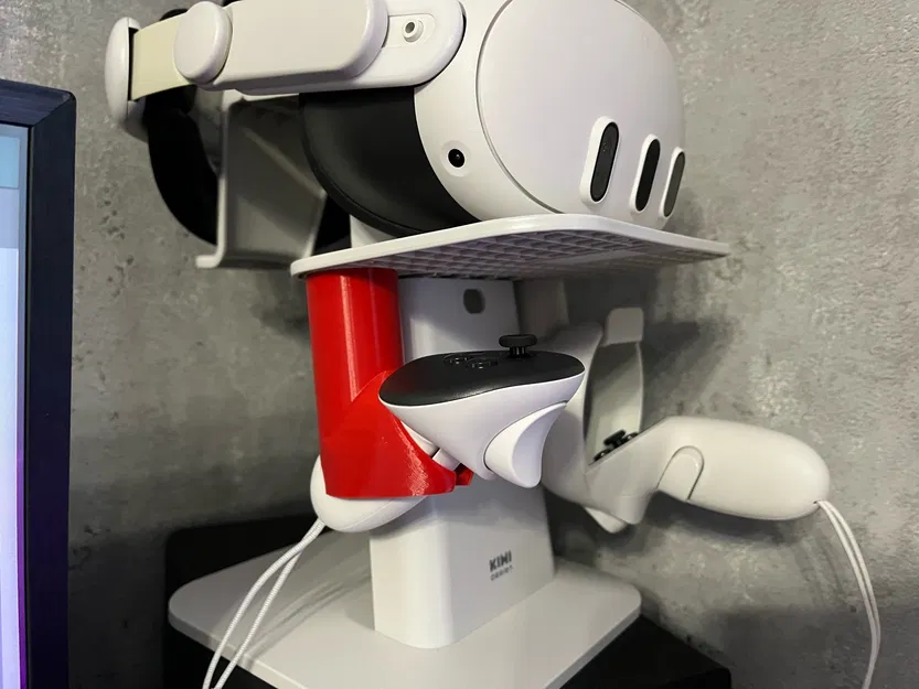 Giá đỡ tay cầm gốc cho chân đế Kiwi (Quest 2) - Image 4