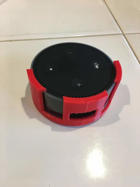 Giá Treo Tường Echo Dot - Image 1