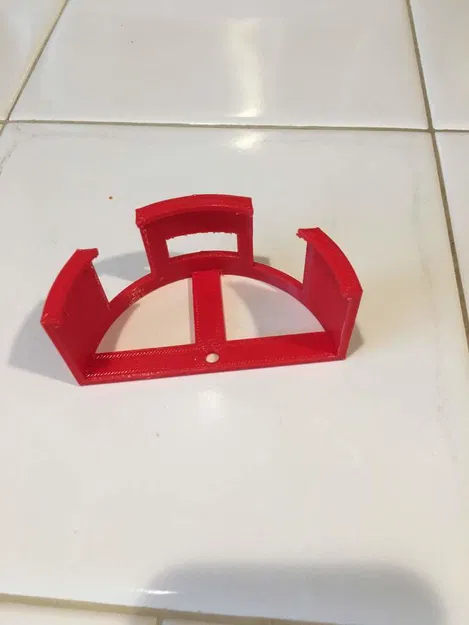 Giá Treo Tường Echo Dot - Image 2