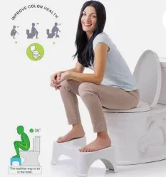 CHÂN ĐỠ BỒN CẦU - Image 1