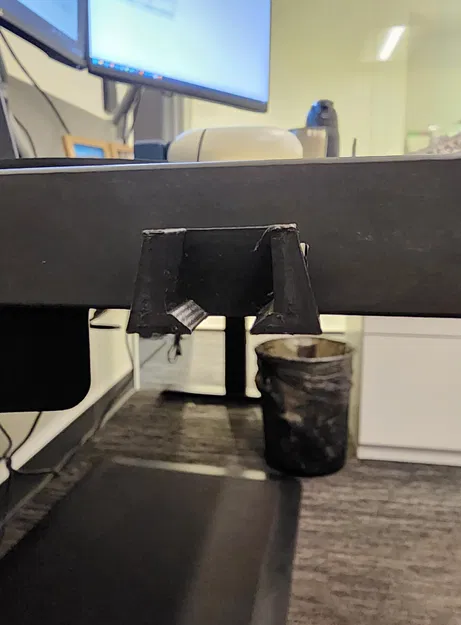 Móc Chìa Khóa Kiểu Kunai - Image 3