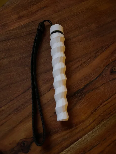 Ống Nối Để Chứa Joint - Image 1