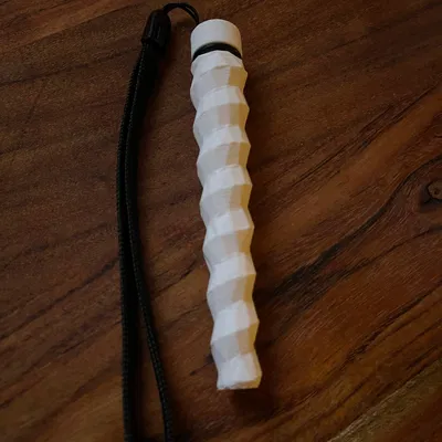 Ống Nối Để Chứa Joint