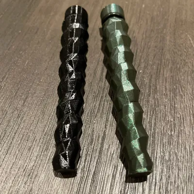 Ống Nối Để Chứa Joint