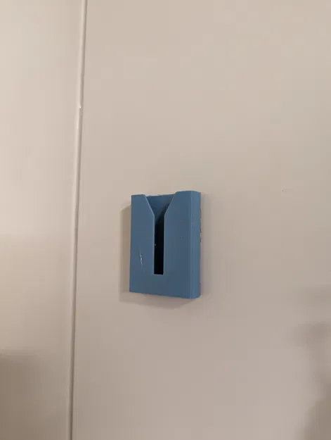 Giá đỡ cây gội đầu bằng băng keo 2 mặt - Image 4