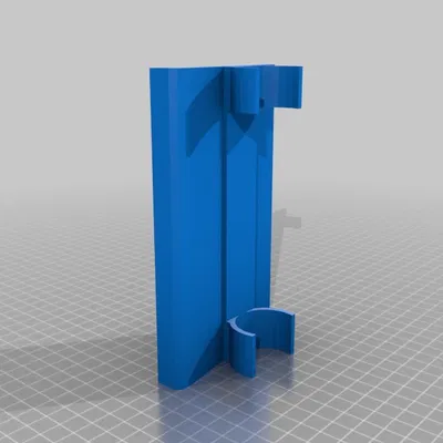 Giá Đỡ Điện Thoại Xe Đạp Tập Marcy NS-652