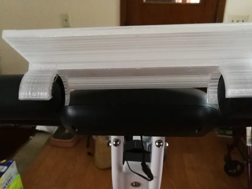 Giá Đỡ Điện Thoại Xe Đạp Tập Marcy NS-652 - Image 4