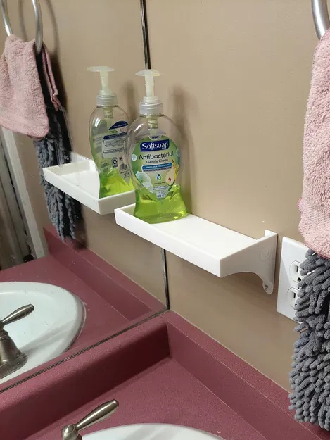 Kệ Dán 3M Command Strip - Image 1