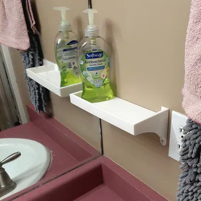 Kệ Dán 3M Command Strip