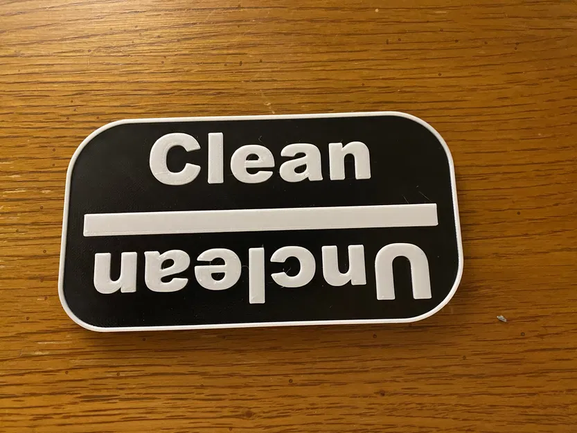 Nam Châm Máy Rửa Chén - Image 1