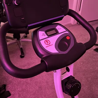 Giá đỡ Điện thoại/Steam Deck Lớn hơn cho Xe đạp Marcy NS-652