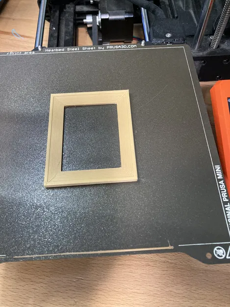 Phụ kiện Khung Ảnh và Cửa Sổ cho Nhà Búp Bê - Image 2