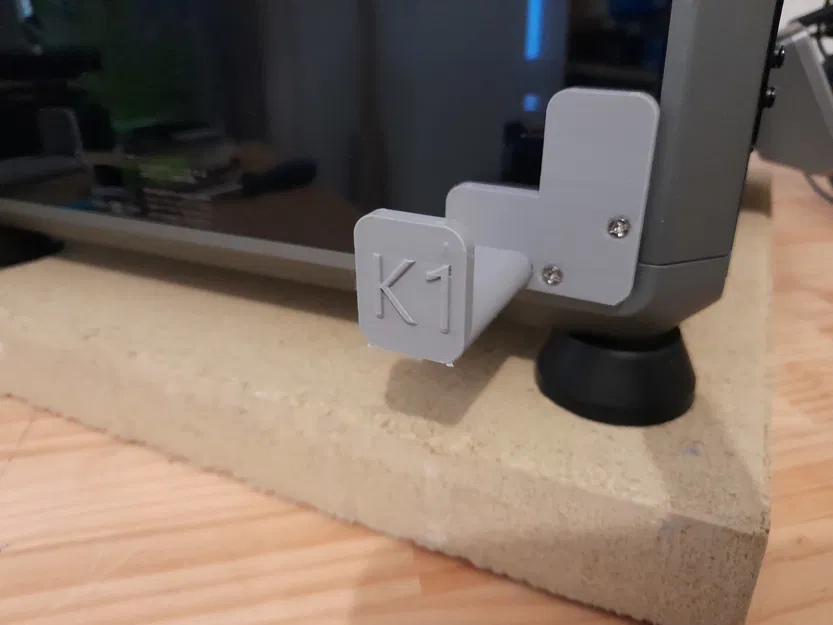 Kẹp Nắp Speedy Creality K1 - Image 2