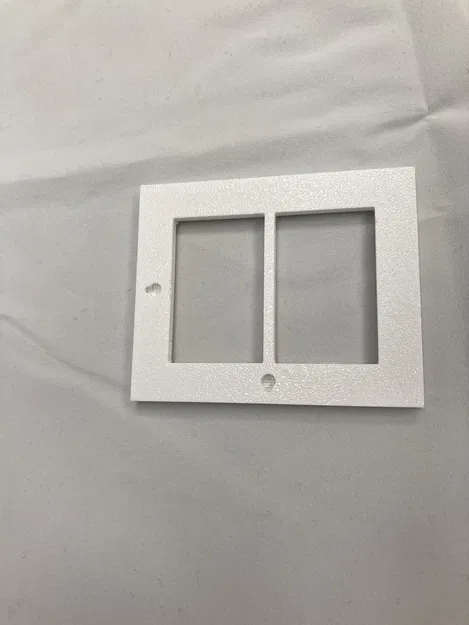 Phụ kiện Khung Ảnh và Cửa Sổ cho Nhà Búp Bê - Image 5