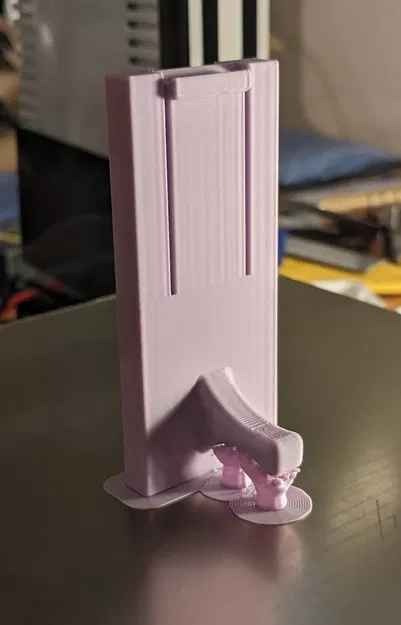 Khung Dệt Vòng Tay Tình Bạn Có Thanh Trượt Sửa Đổi - Image 1