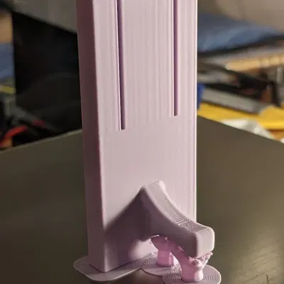 Khung Dệt Vòng Tay Tình Bạn Có Thanh Trượt Sửa Đổi