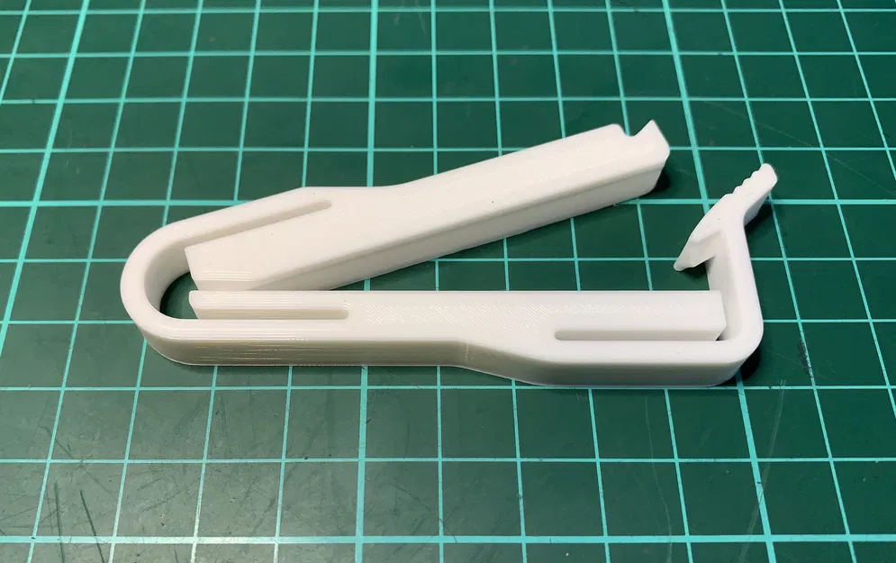 Kẹp Túi Dày - Image 1