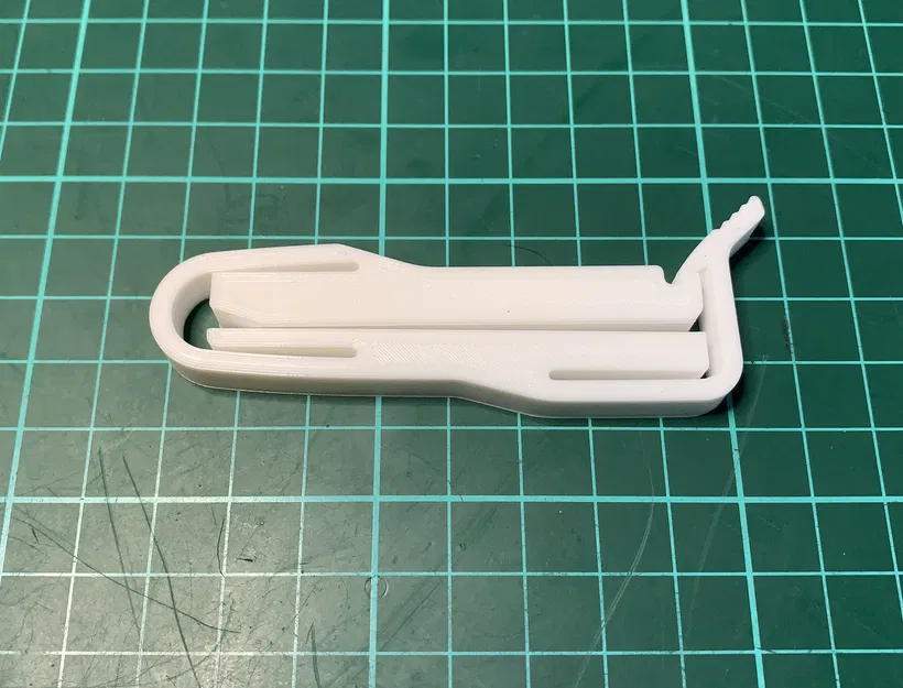 Kẹp Túi Dày - Image 2