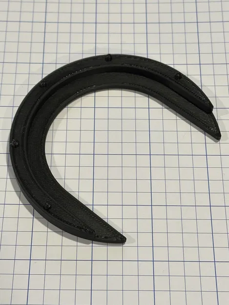 Giá Đỡ Teleprompter - Katz Creates - Vòng Chuyển Bậc 77mm - Image 1