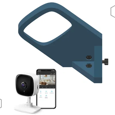 Giá Đỡ Camera TP-LINK TAPO Cho Vỏ SUMO/DELACK