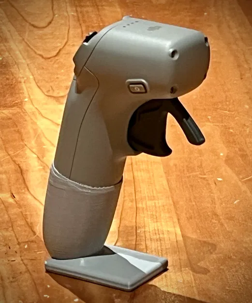 Đế Đựng DJI Avata Motion Controller (v1 hoặc v2) - Image 1