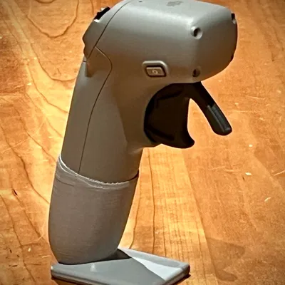 Đế Đựng DJI Avata Motion Controller (v1 hoặc v2)