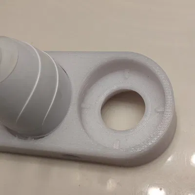 Dựng Đầu Bàn Chải Điện Philips Dòng e-series