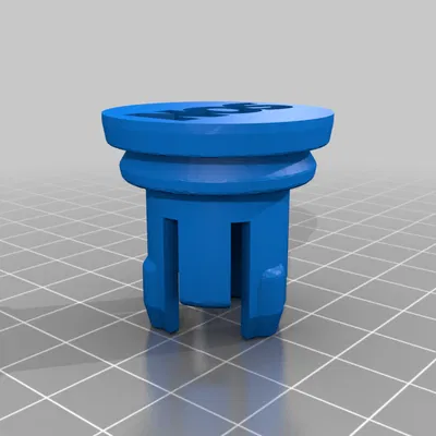 Nút NOS Cho Bật Lửa Xe Hơi