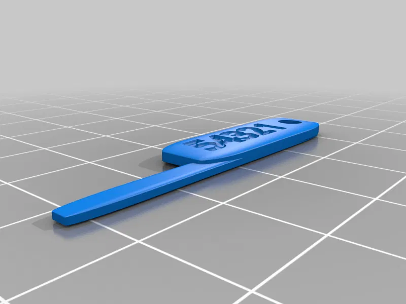 Cái Kẹp Điện Thoại (Vệ Sinh Cổng Sạc) - Image 2