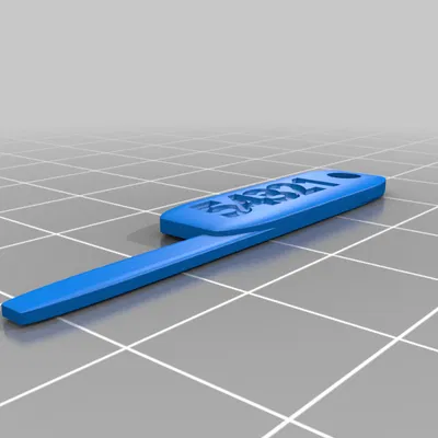 Cái Kẹp Điện Thoại (Vệ Sinh Cổng Sạc)