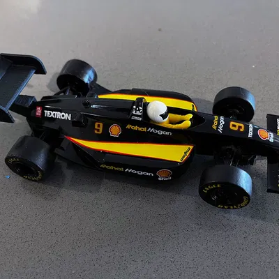 Cánh gió xe Indy Car Scalextric
