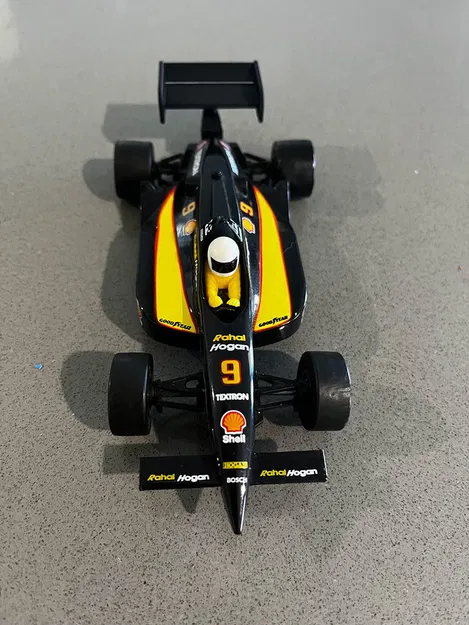 Cánh gió xe Indy Car Scalextric - Image 2