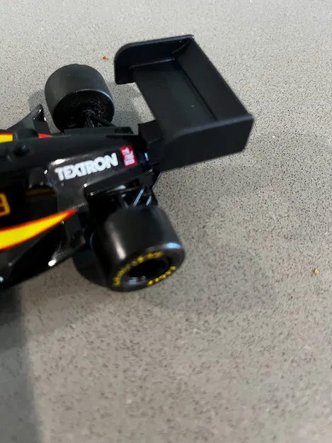 Cánh gió xe Indy Car Scalextric - Image 3