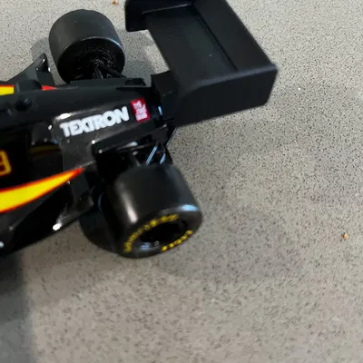 Cánh gió xe Indy Car Scalextric