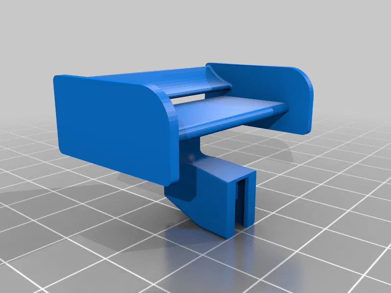 Cánh gió xe Indy Car Scalextric - Image 5