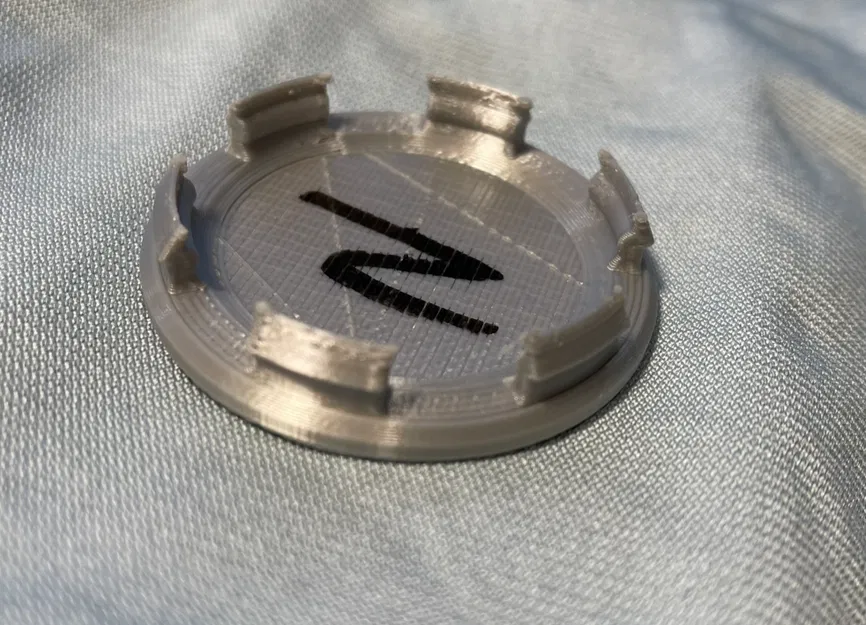 Nắp mâm xe Ford Mondeo mk4 - Image 2