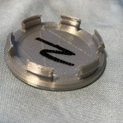 Nắp mâm xe Ford Mondeo mk4