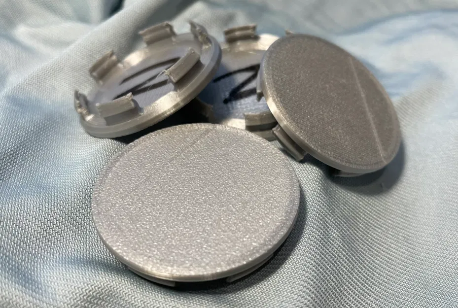 Nắp mâm xe Ford Mondeo mk4 - Image 3