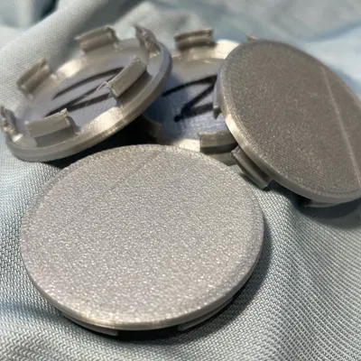 Nắp mâm xe Ford Mondeo mk4