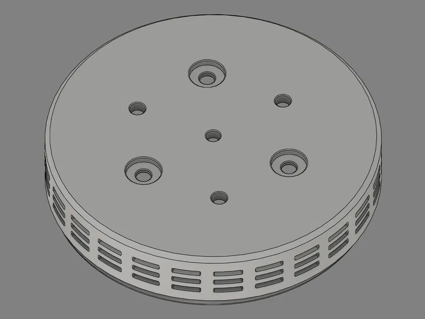 Hộp Silica Gắn Nắp Lọ - Image 4