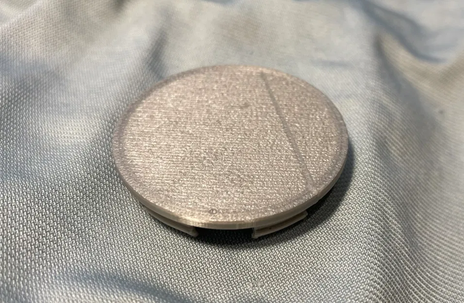 Nắp mâm xe Ford Mondeo mk4 - Image 4