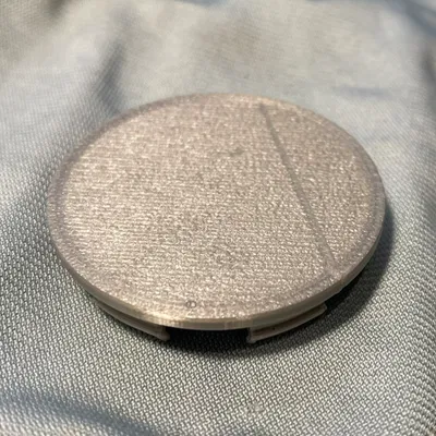 Nắp mâm xe Ford Mondeo mk4